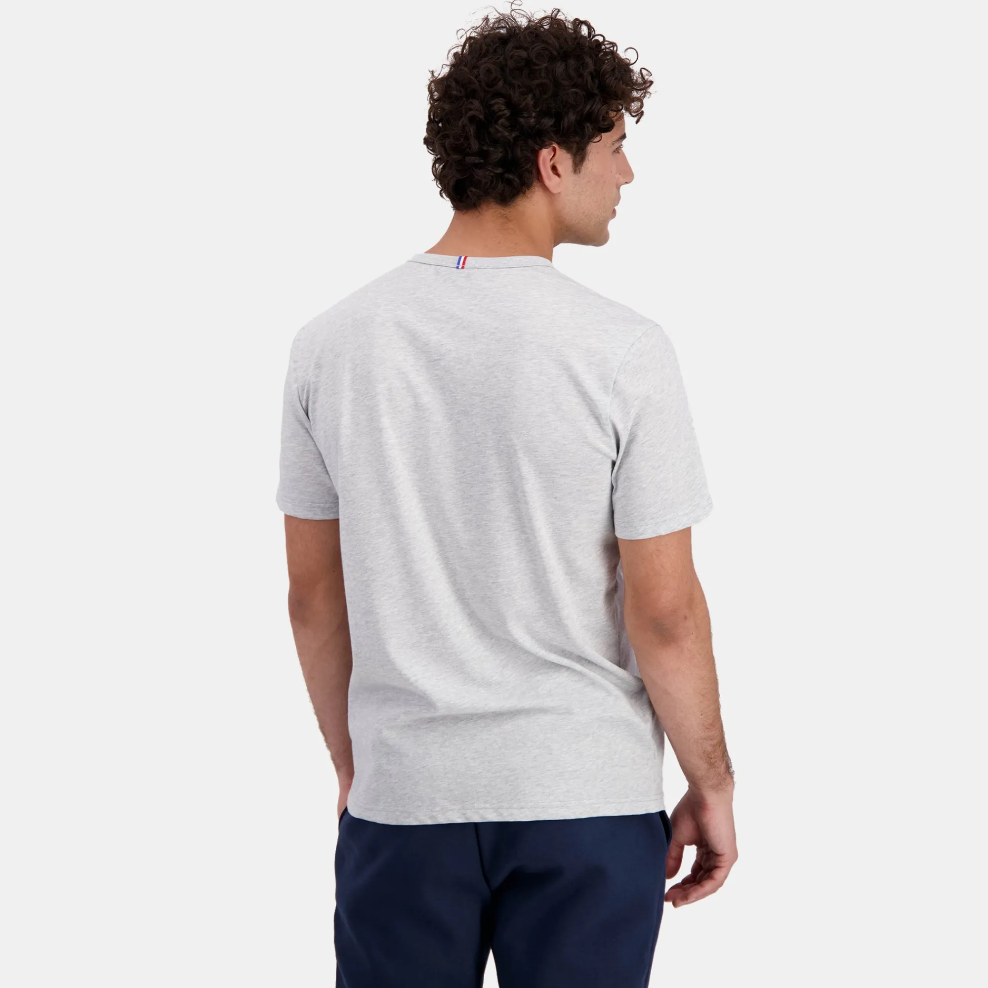 Hot Essentiels T-shirt Homme T-shirts Und Tops
