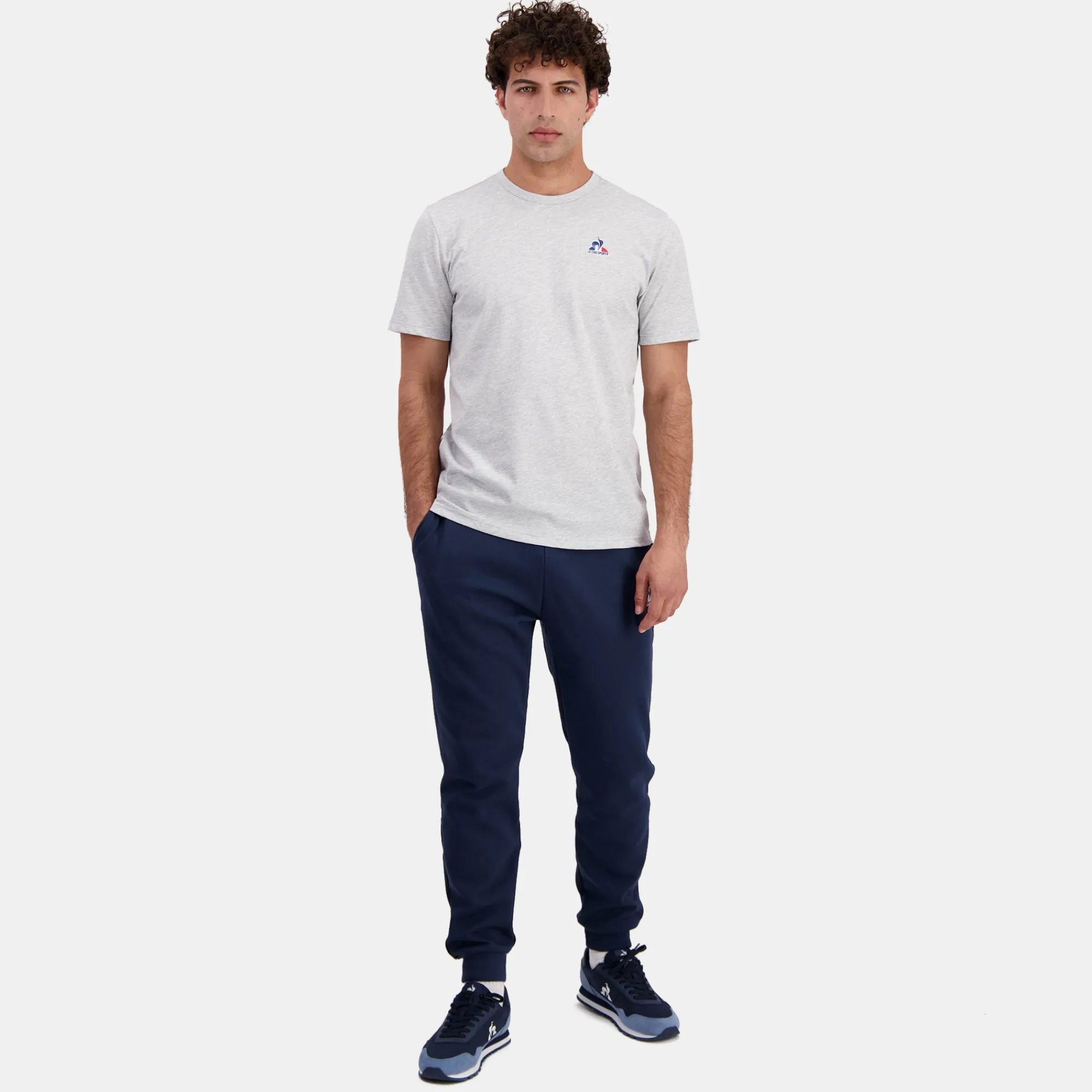 Hot Essentiels T-shirt Homme T-shirts Und Tops