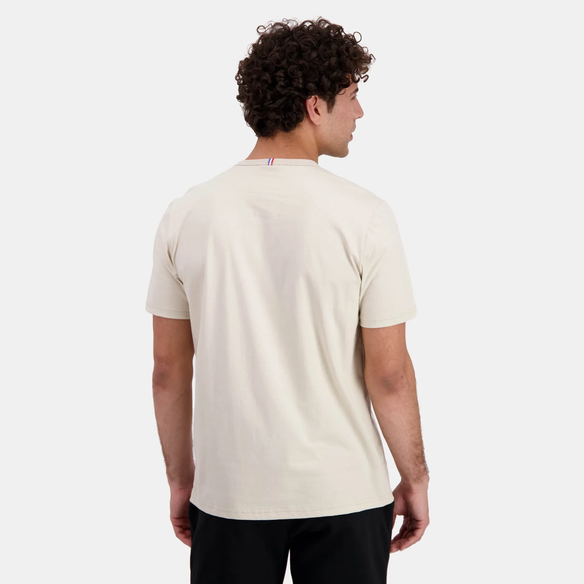 Best Essentiels T-shirt Homme T-shirts Und Tops