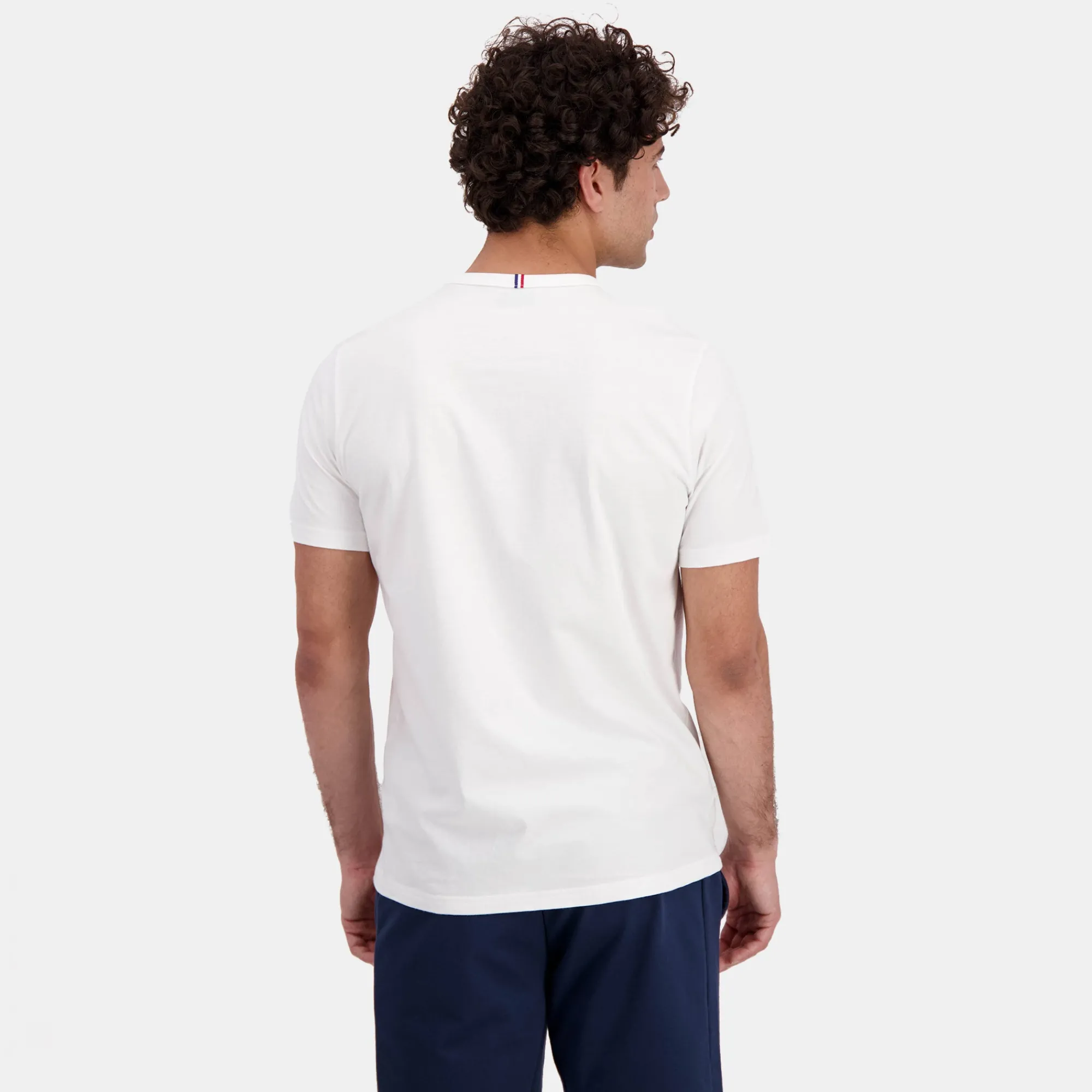 Discount Essentiels T-shirt Homme T-shirts Und Tops