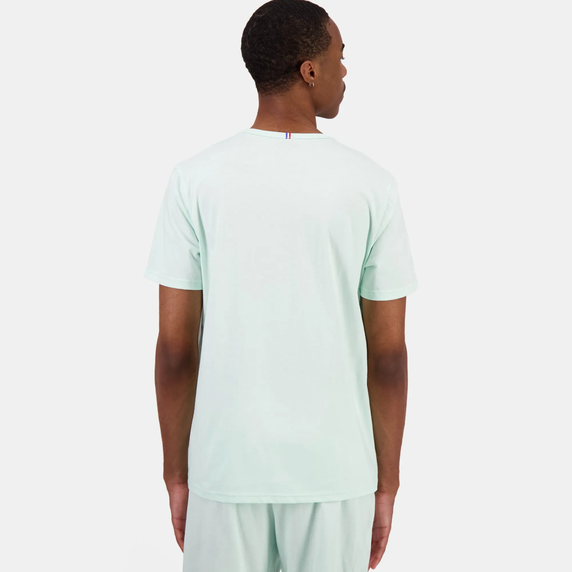 New Essentiels T-shirt Homme T-shirts Und Tops