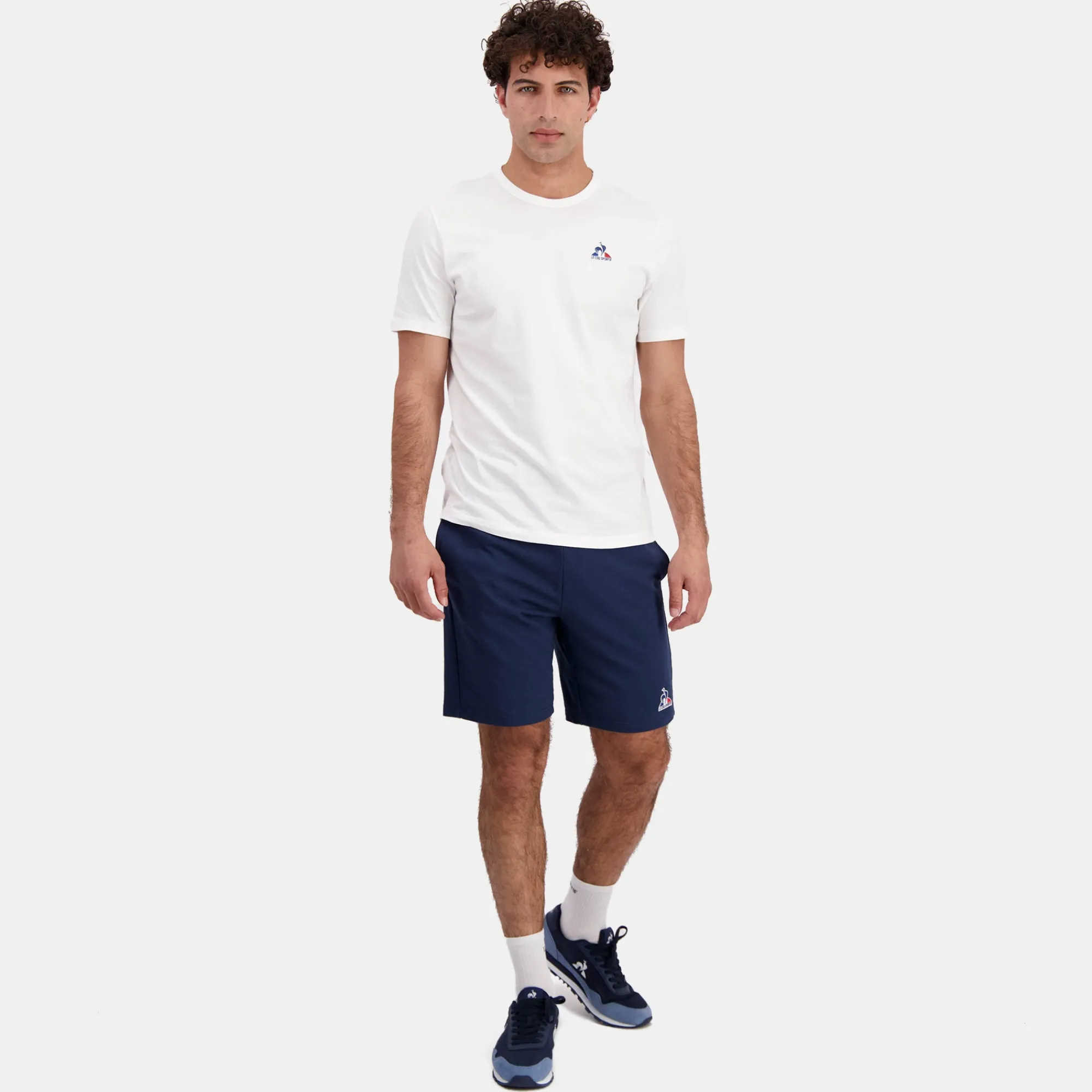 Discount Essentiels T-shirt Homme T-shirts Und Tops