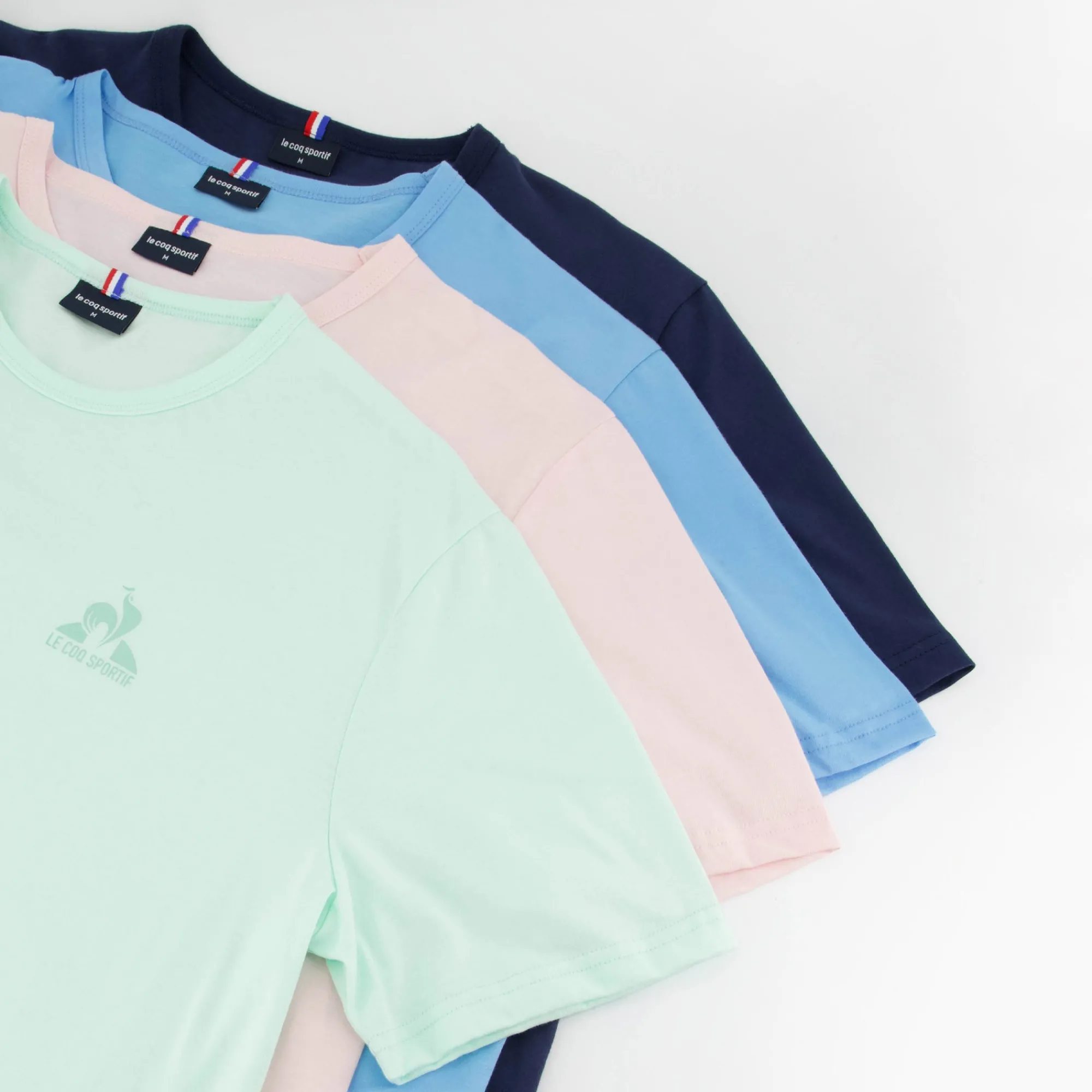 New Essentiels T-shirt Homme T-shirts Und Tops