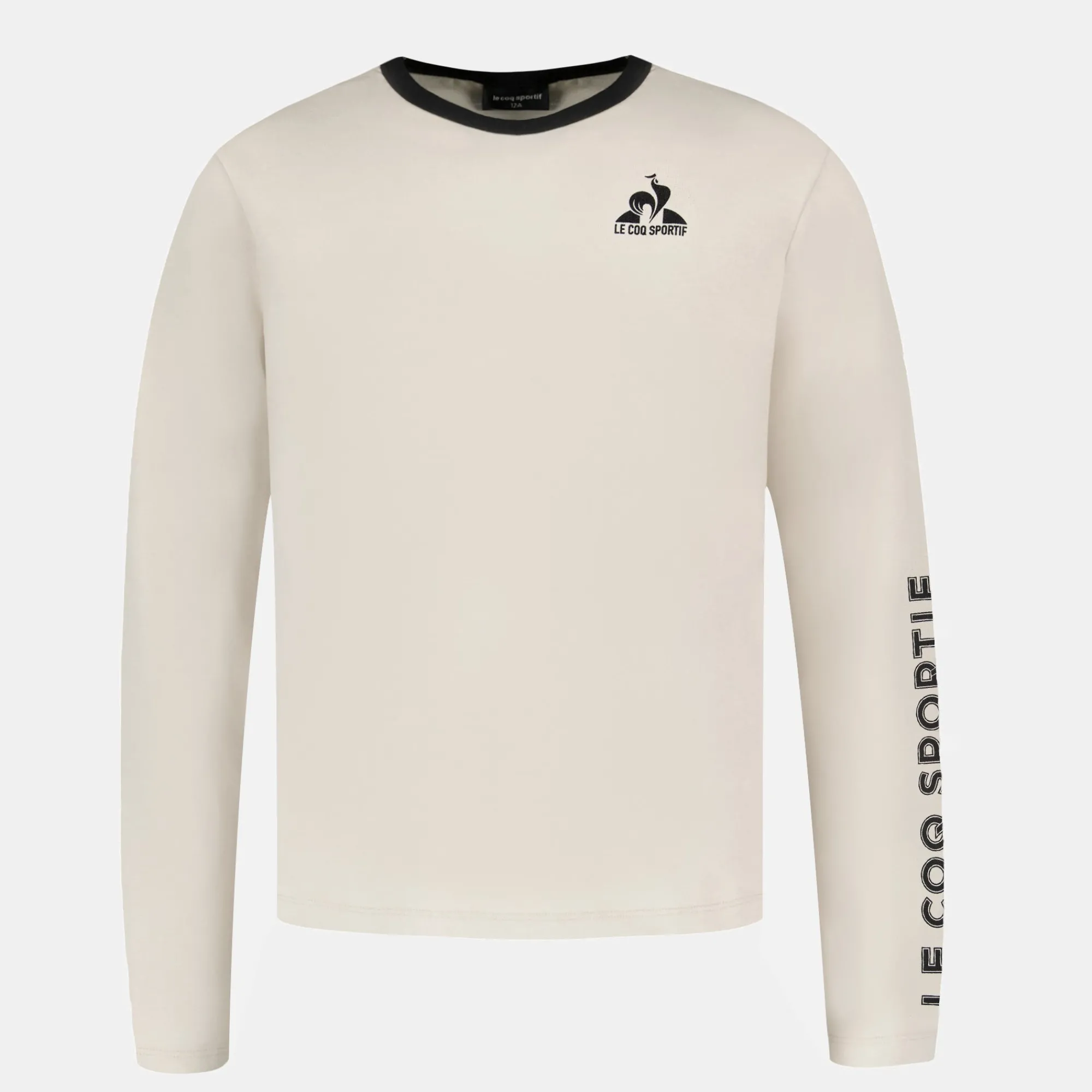 Best Essentiels T-shirt manches longues ESSENTIELS Enfant Kinder T-shirts