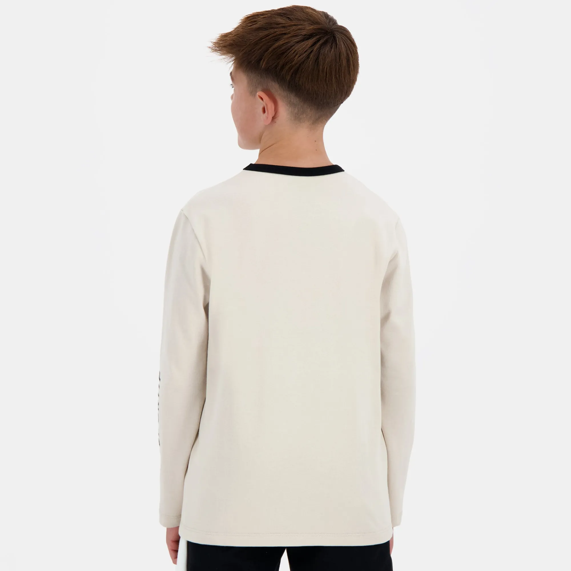 Best Essentiels T-shirt manches longues ESSENTIELS Enfant Kinder T-shirts