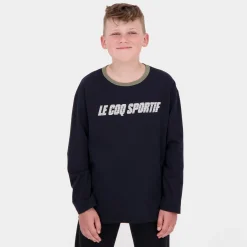 Discount Essentiels T-shirt manches longues ESSENTIELS Enfant Kinder T-shirts