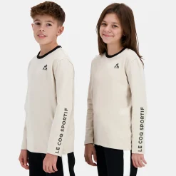 Best Essentiels T-shirt manches longues ESSENTIELS Enfant Kinder T-shirts