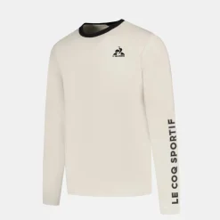 Best Essentiels T-shirt manches longues ESSENTIELS Enfant Kinder T-shirts