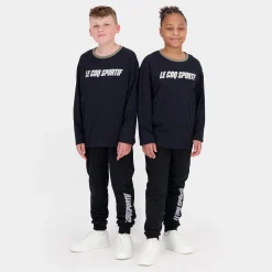 Discount Essentiels T-shirt manches longues ESSENTIELS Enfant Kinder T-shirts