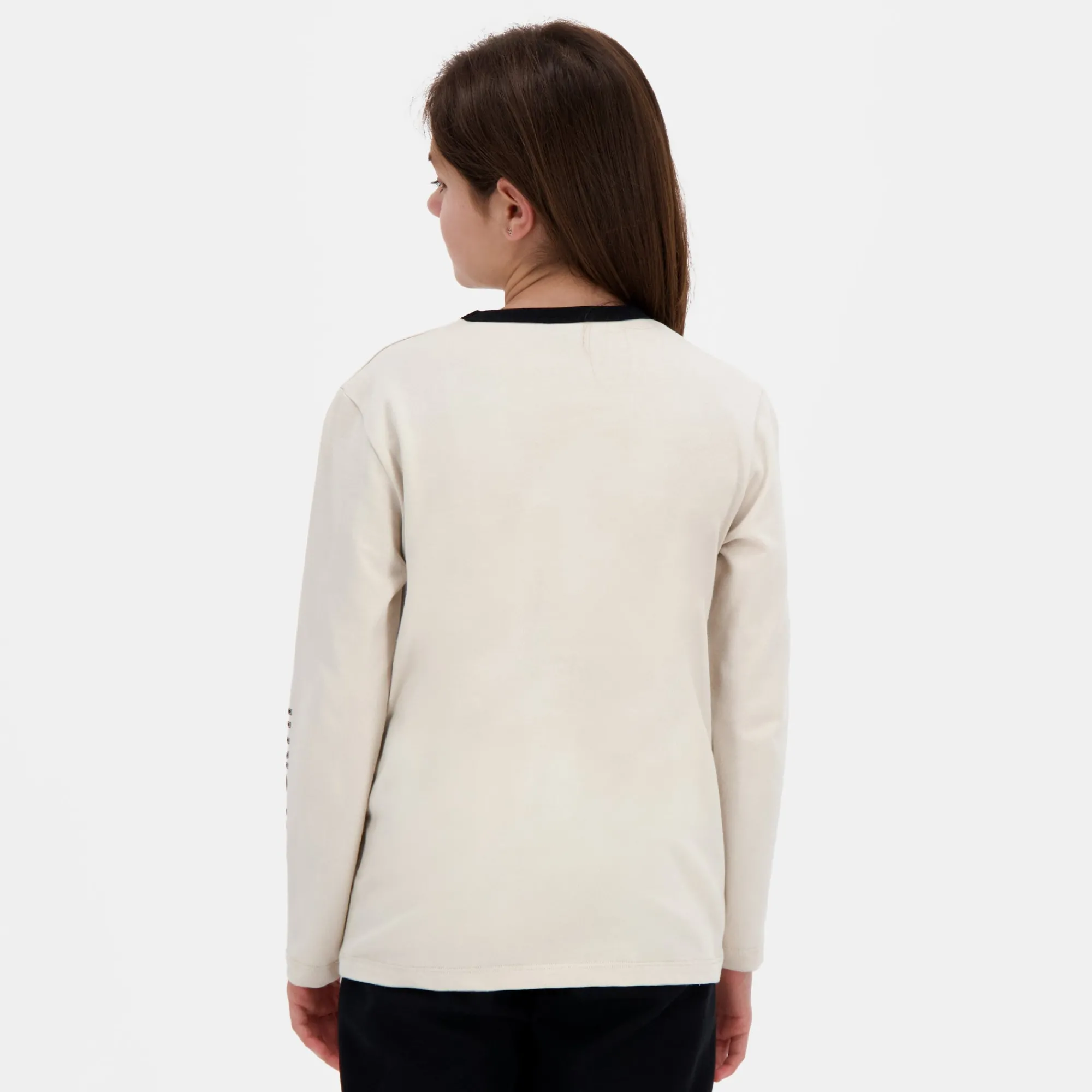 Best Essentiels T-shirt manches longues ESSENTIELS Enfant Kinder T-shirts