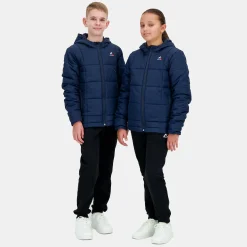 Best Essentiels Veste ESSENTIELS Enfant Kinder Jacken Und Daunenjacken