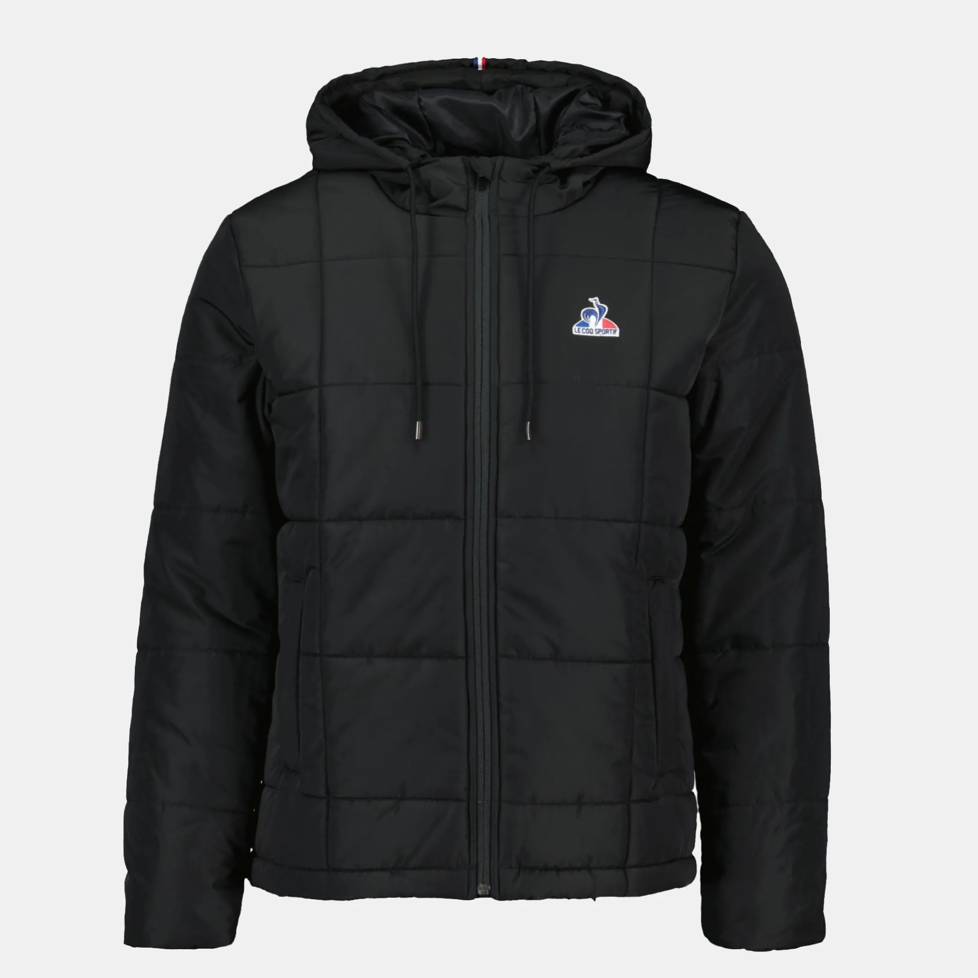 Best Essentiels Veste ESSENTIELS Homme Jacken Und Daunenjacken