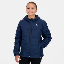 Best Essentiels Veste ESSENTIELS Enfant Kinder Jacken Und Daunenjacken