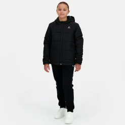Hot Essentiels Veste ESSENTIELS Enfant Kinder Jacken Und Daunenjacken
