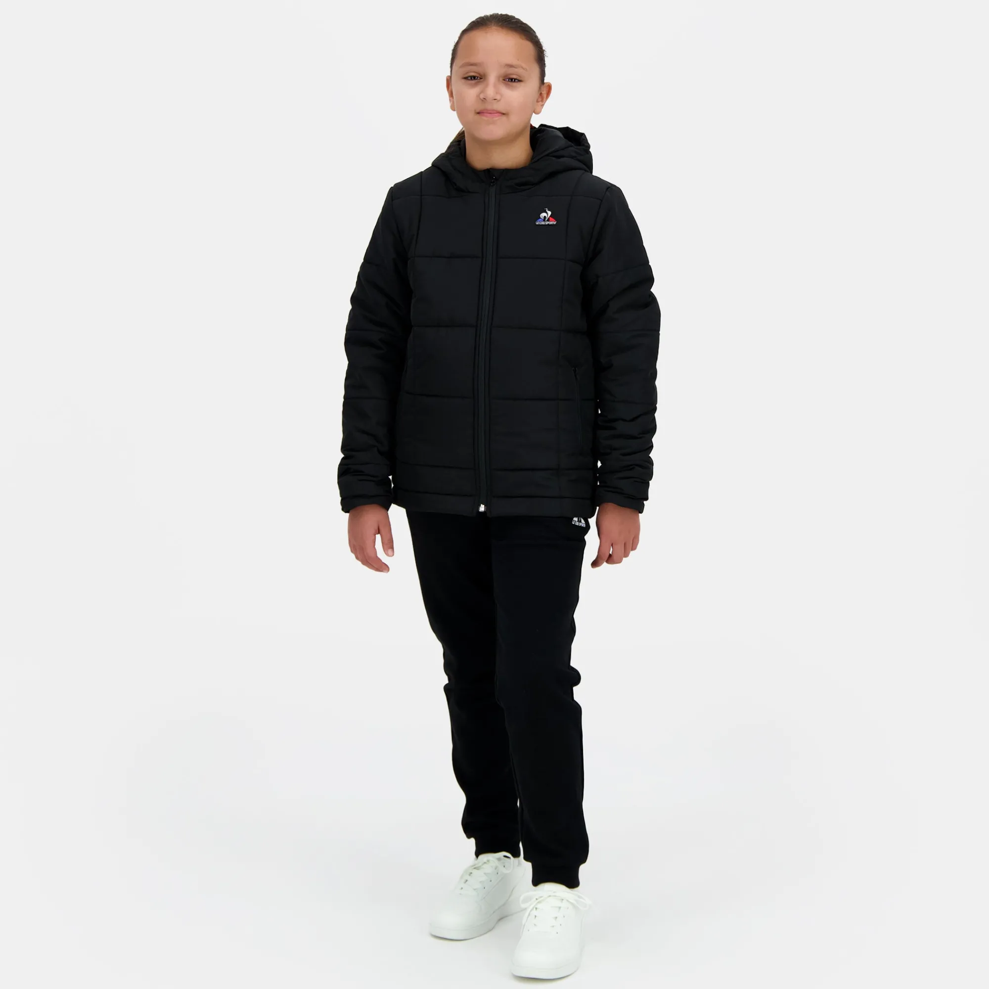 Hot Essentiels Veste ESSENTIELS Enfant Kinder Jacken Und Daunenjacken