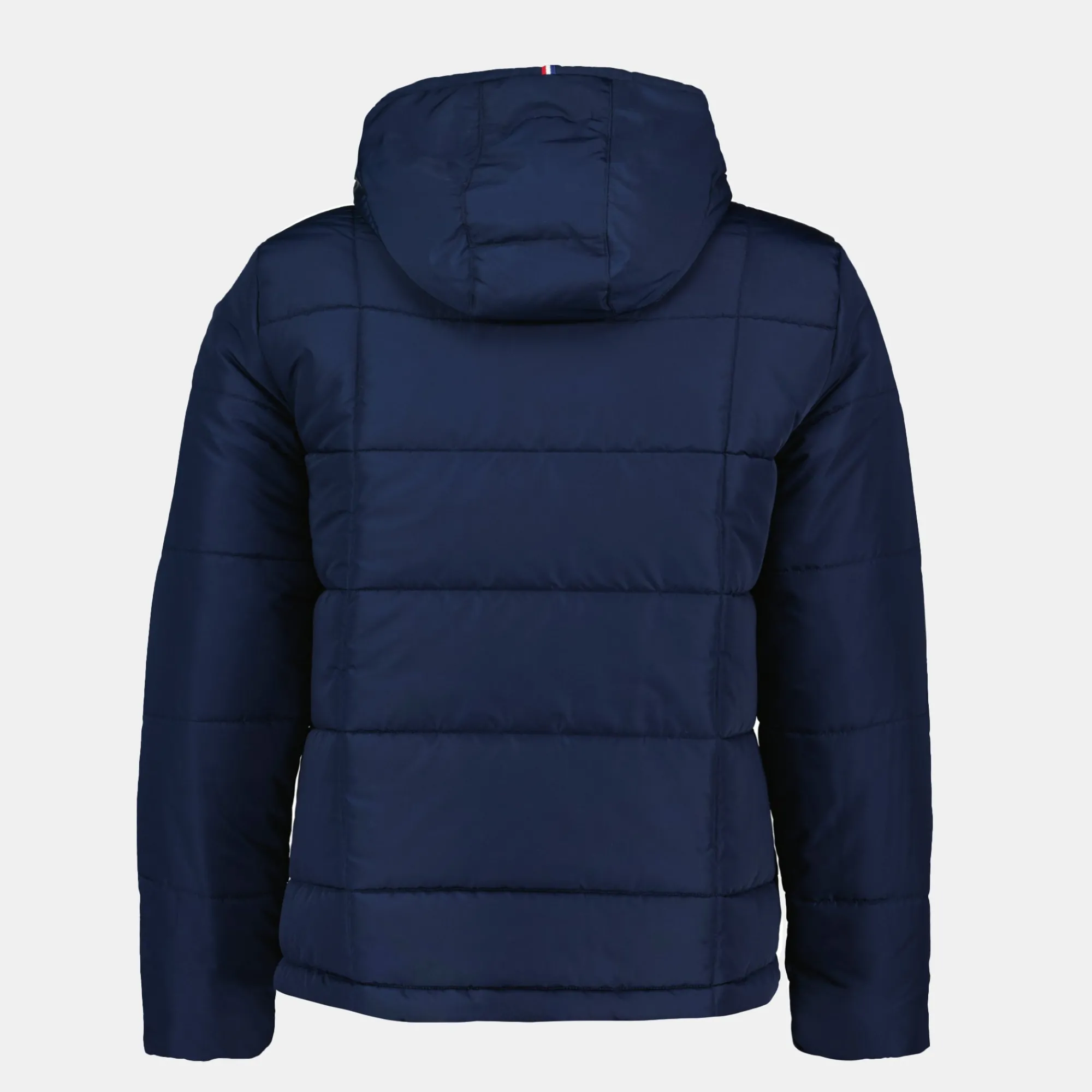 Sale Essentiels Veste ESSENTIELS Homme Jacken Und Daunenjacken