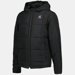 Hot Essentiels Veste ESSENTIELS Enfant Kinder Jacken Und Daunenjacken