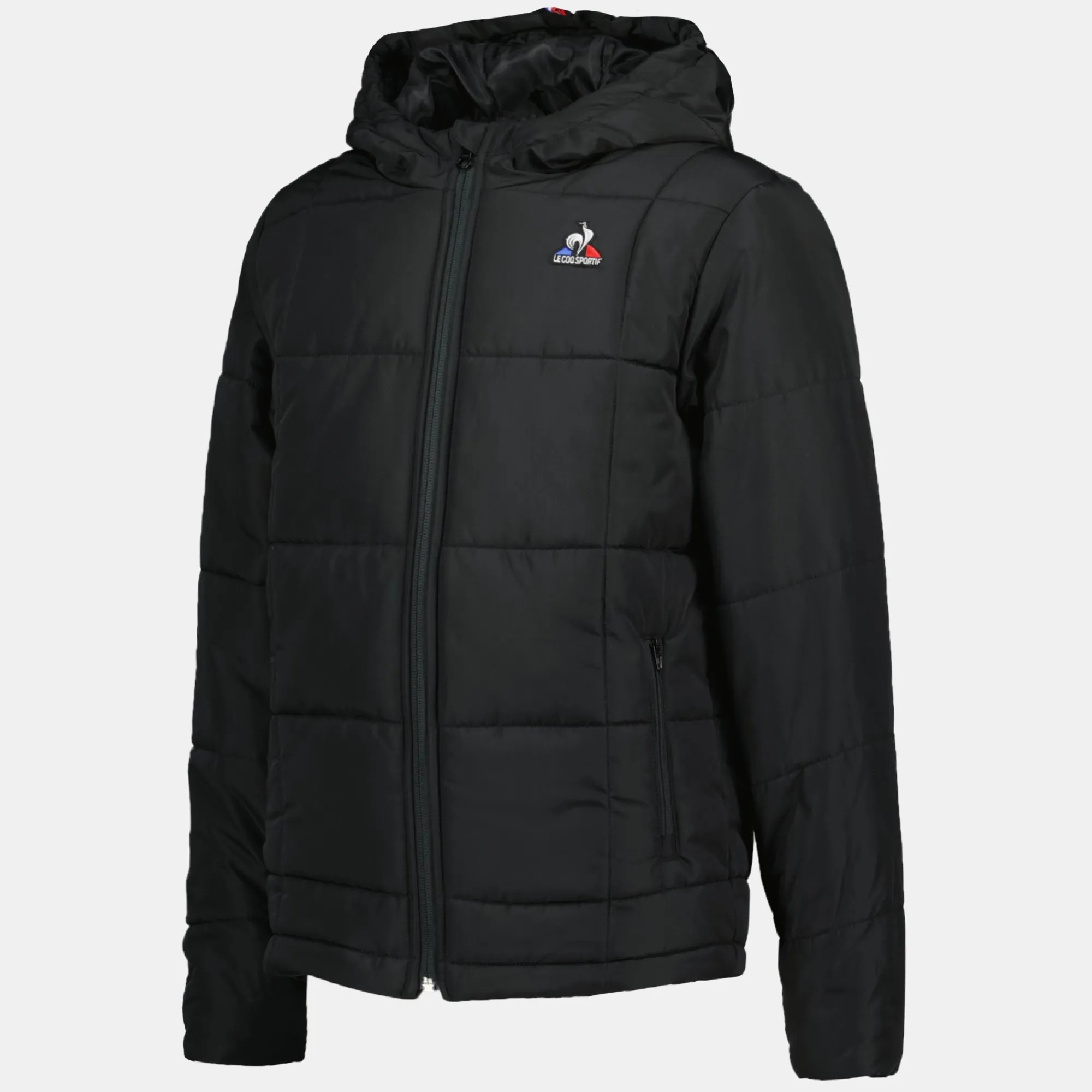 Hot Essentiels Veste ESSENTIELS Enfant Kinder Jacken Und Daunenjacken