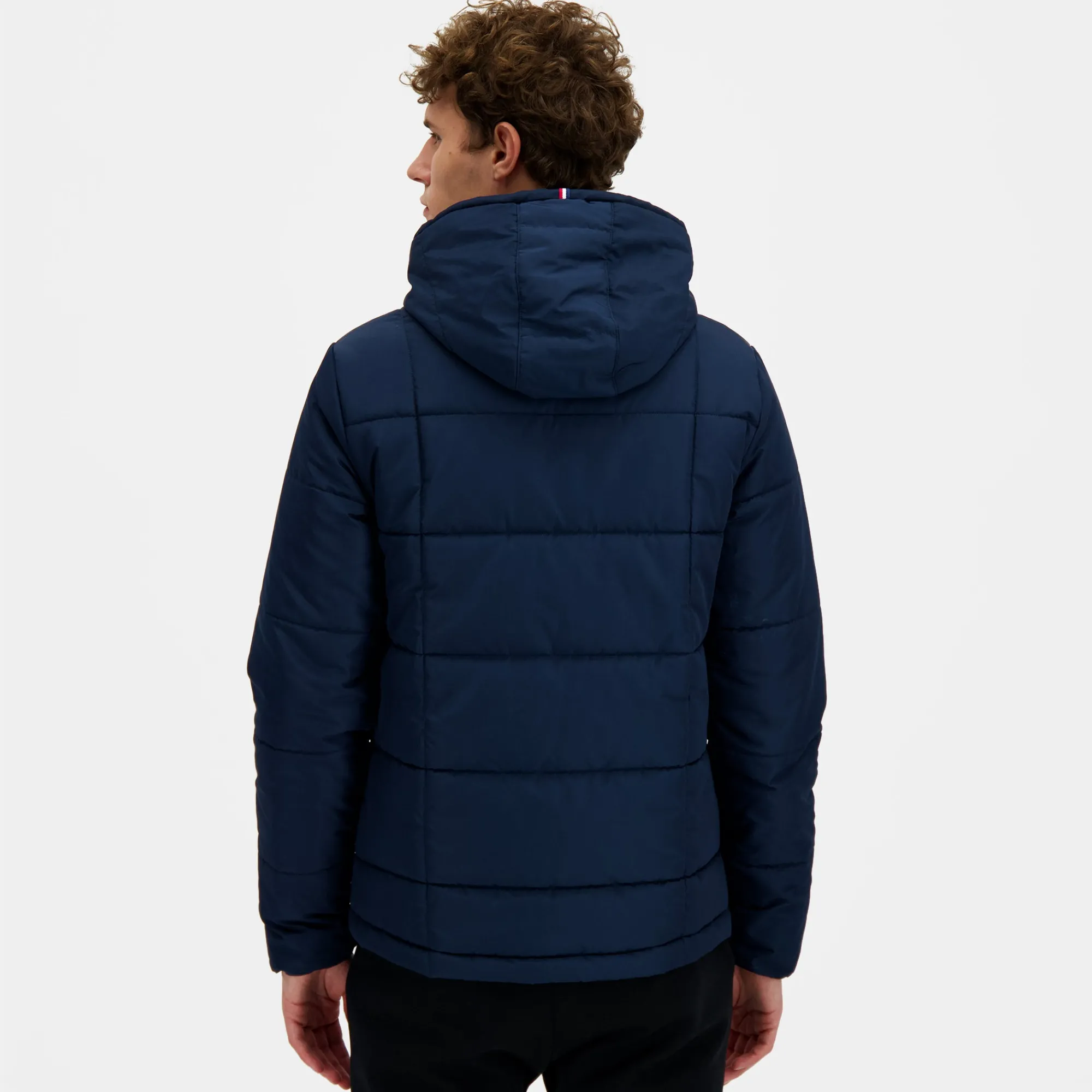 Sale Essentiels Veste ESSENTIELS Homme Jacken Und Daunenjacken