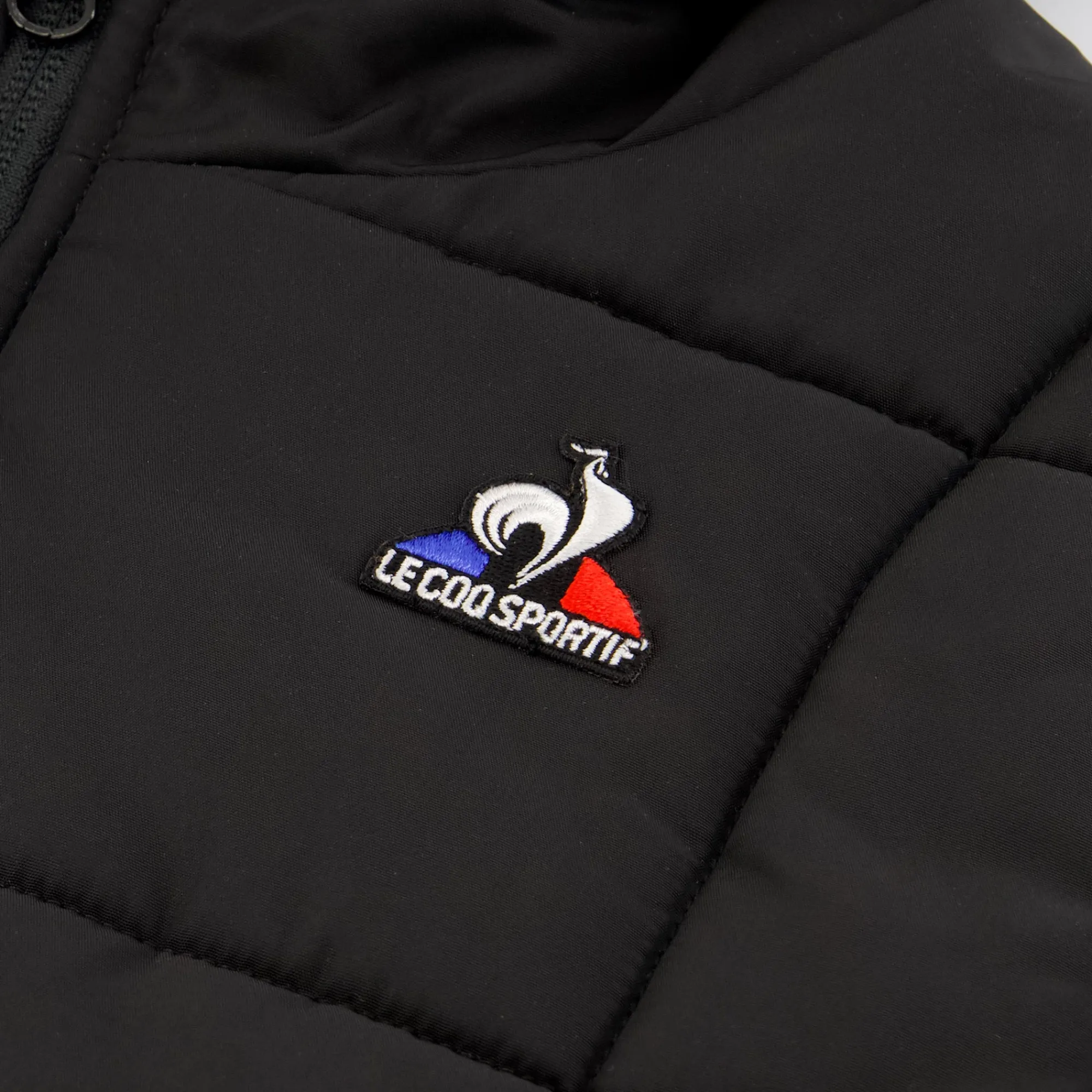 Hot Essentiels Veste ESSENTIELS Enfant Kinder Jacken Und Daunenjacken