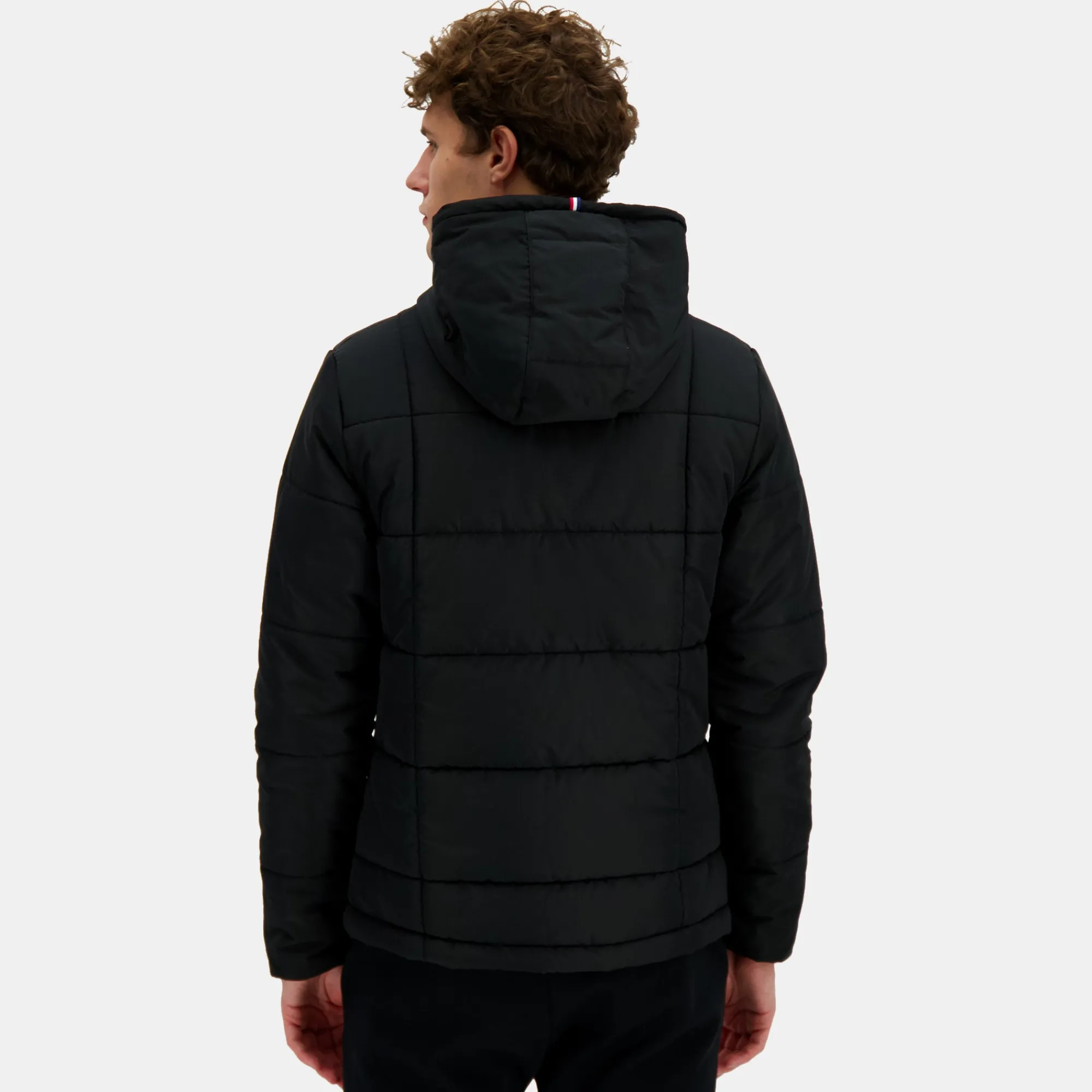 Best Essentiels Veste ESSENTIELS Homme Jacken Und Daunenjacken