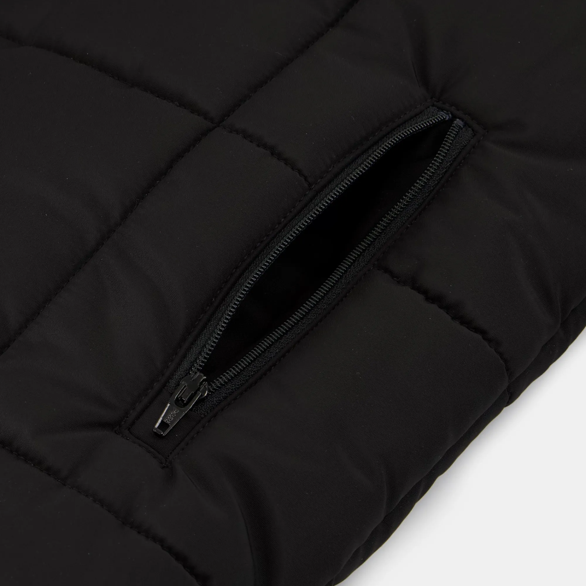 Hot Essentiels Veste ESSENTIELS Enfant Kinder Jacken Und Daunenjacken