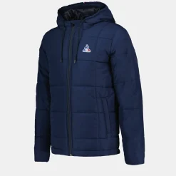 Sale Essentiels Veste ESSENTIELS Homme Jacken Und Daunenjacken