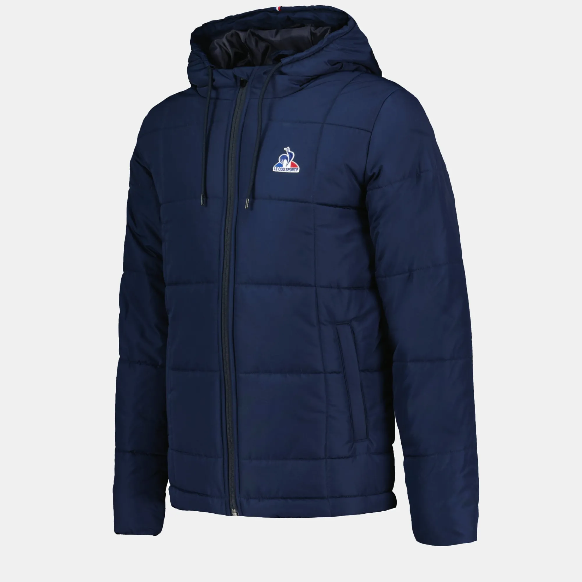 Sale Essentiels Veste ESSENTIELS Homme Jacken Und Daunenjacken