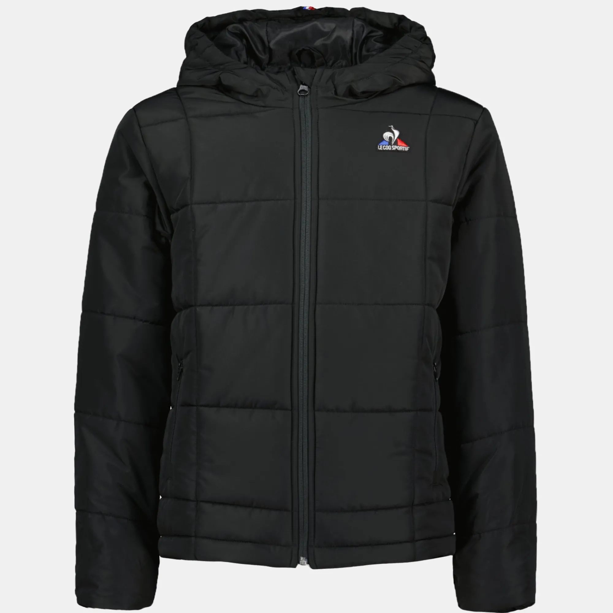 Hot Essentiels Veste ESSENTIELS Enfant Kinder Jacken Und Daunenjacken