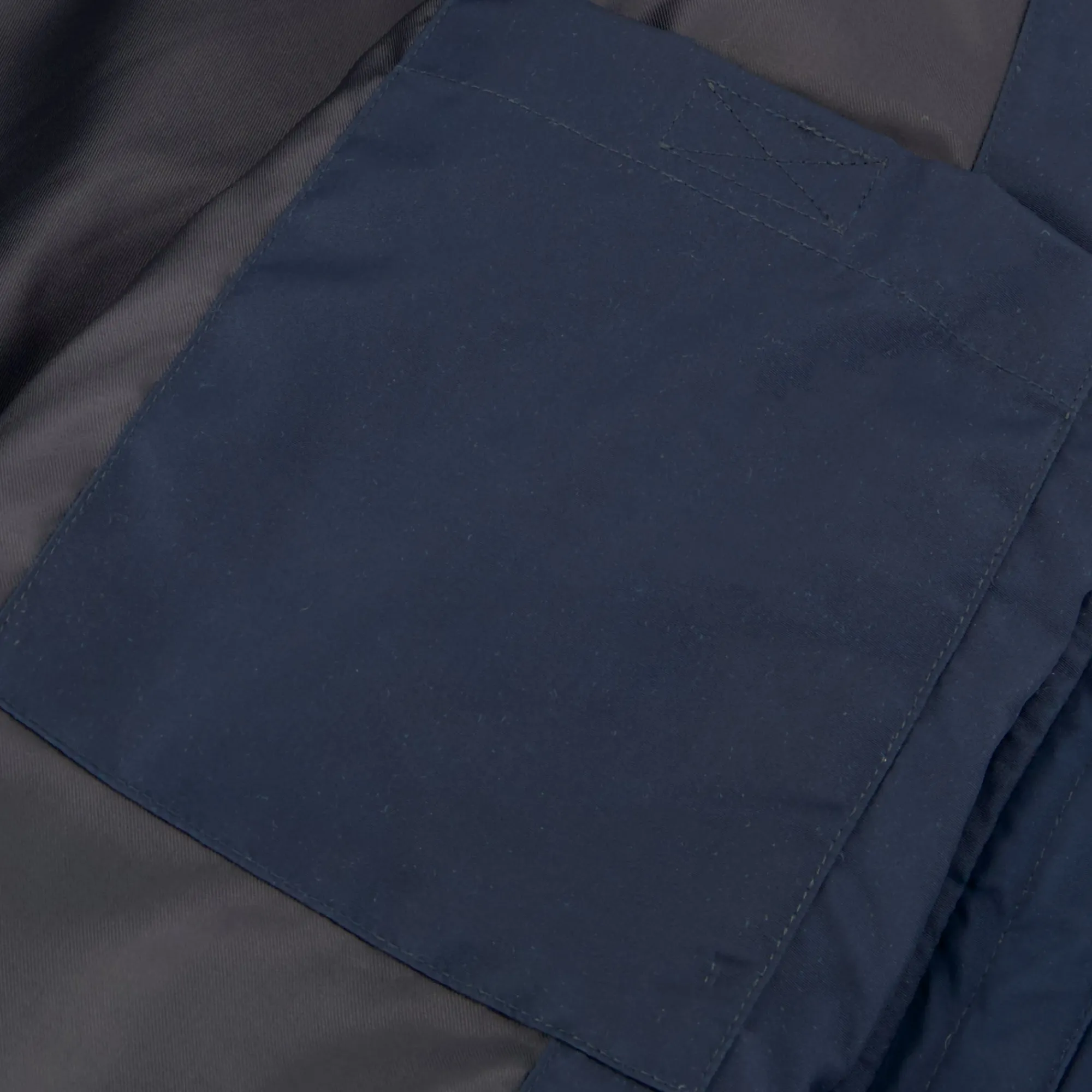 Sale Essentiels Veste ESSENTIELS Homme Jacken Und Daunenjacken