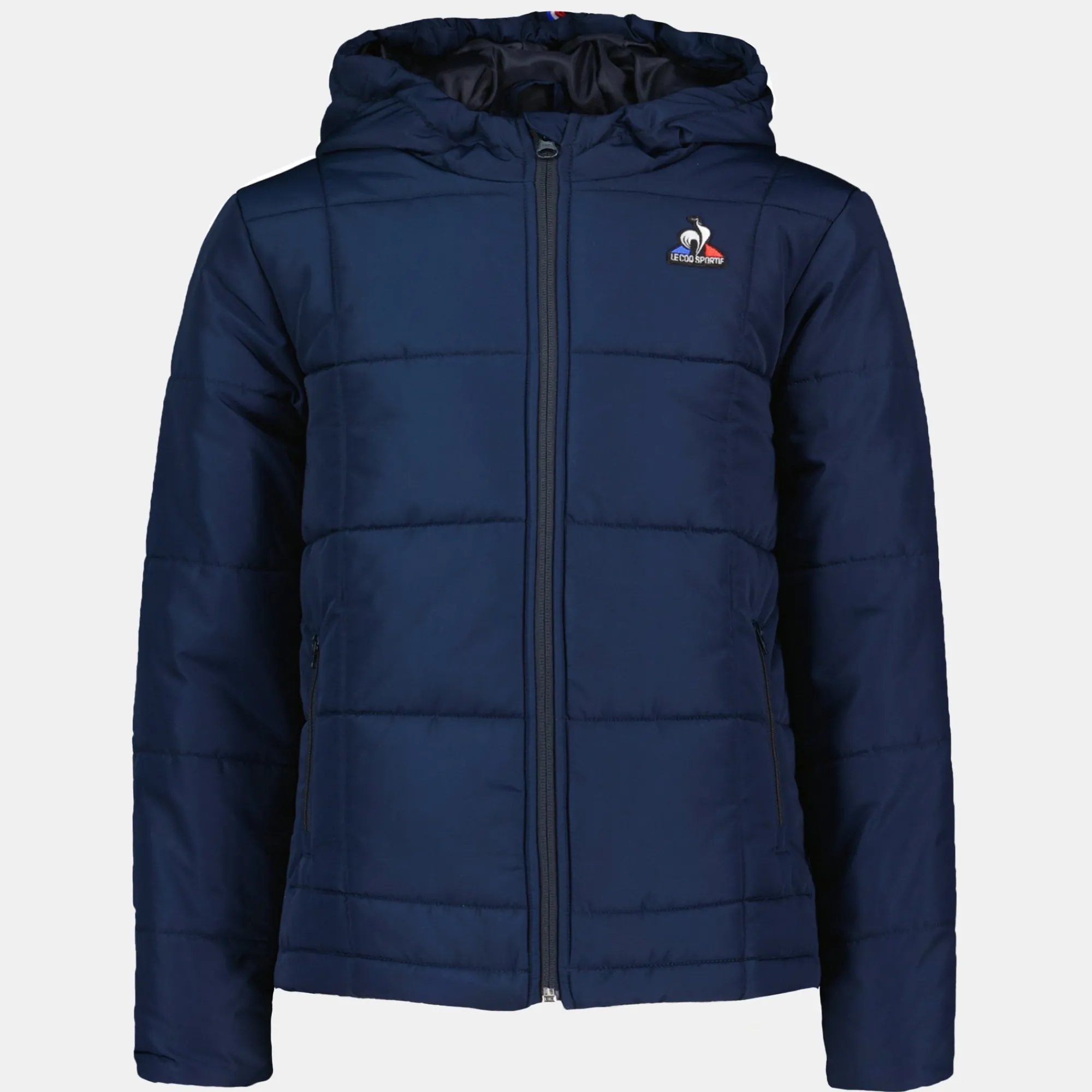 Best Essentiels Veste ESSENTIELS Enfant Kinder Jacken Und Daunenjacken