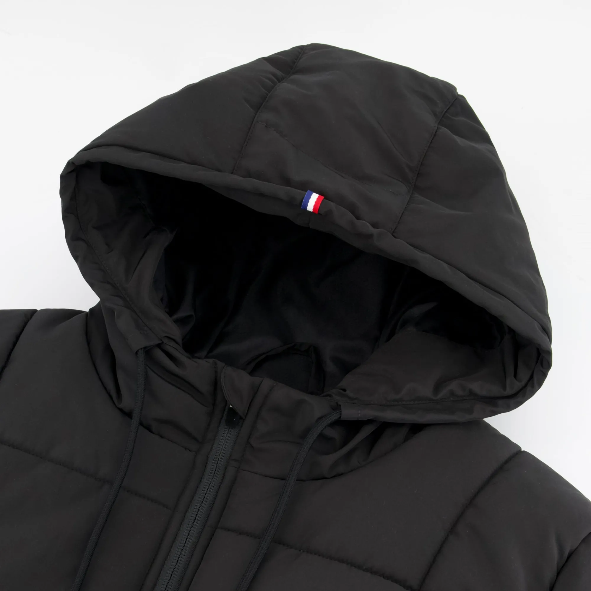 Best Essentiels Veste ESSENTIELS Homme Jacken Und Daunenjacken