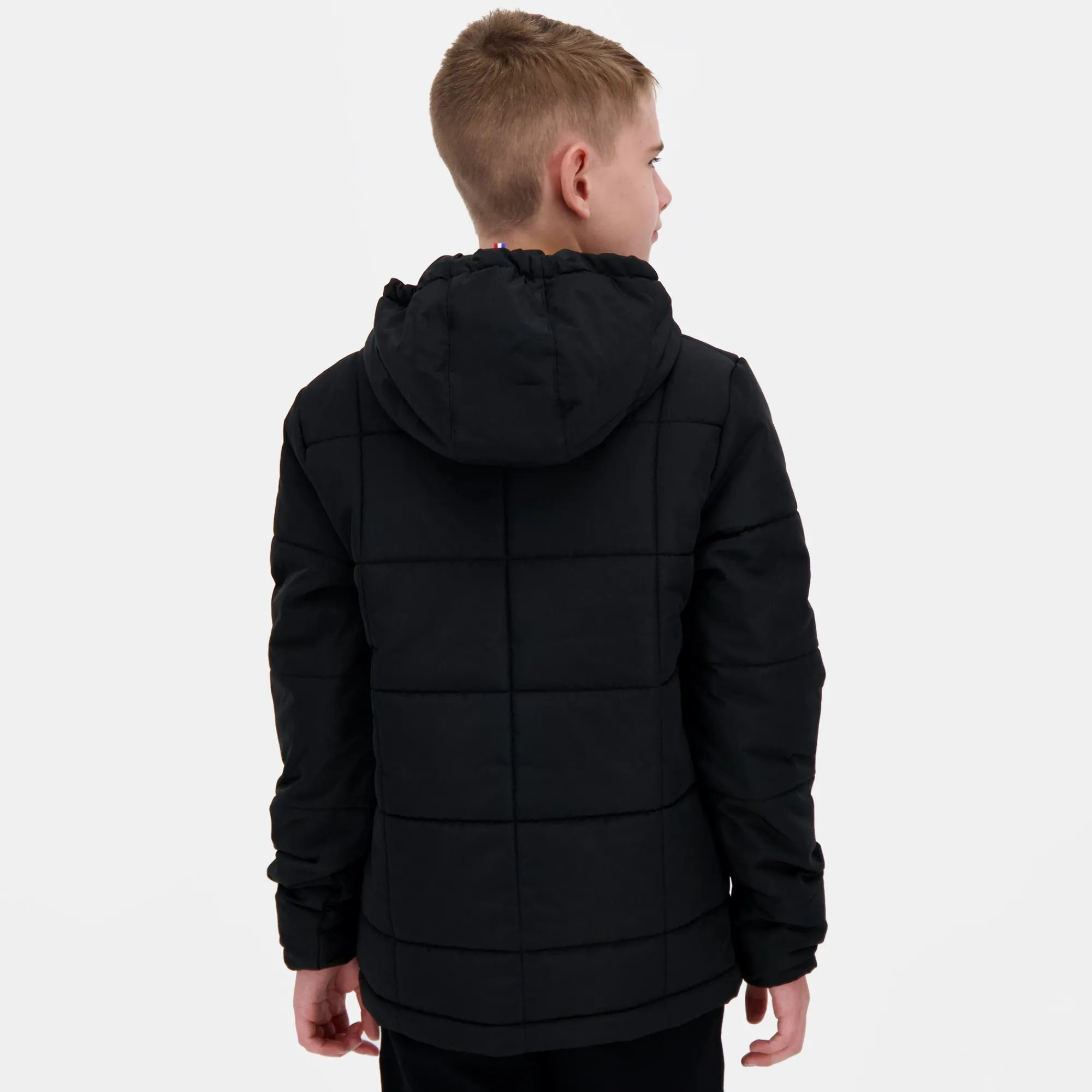 Hot Essentiels Veste ESSENTIELS Enfant Kinder Jacken Und Daunenjacken