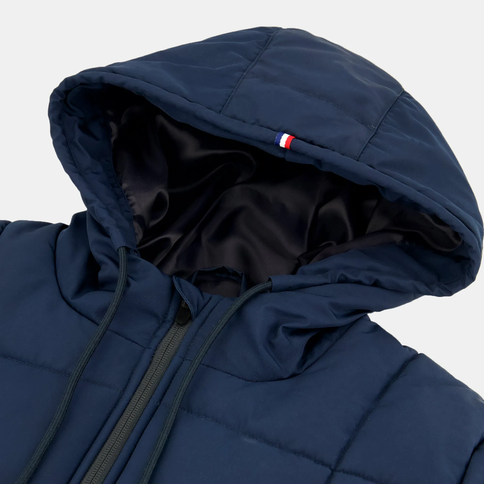 Sale Essentiels Veste ESSENTIELS Homme Jacken Und Daunenjacken