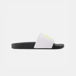 Discount Fait en France Schuhe SLIDE HF FEF PS für Kinder Fait en France - Schwarz Kinder Kinder (schuhgröße : 28-34) | Kinder (schuhgröße : 28-34)