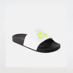 Discount Fait en France Schuhe SLIDE HF FEF PS für Kinder Fait en France - Schwarz Kinder Kinder (schuhgröße : 28-34) | Kinder (schuhgröße : 28-34)