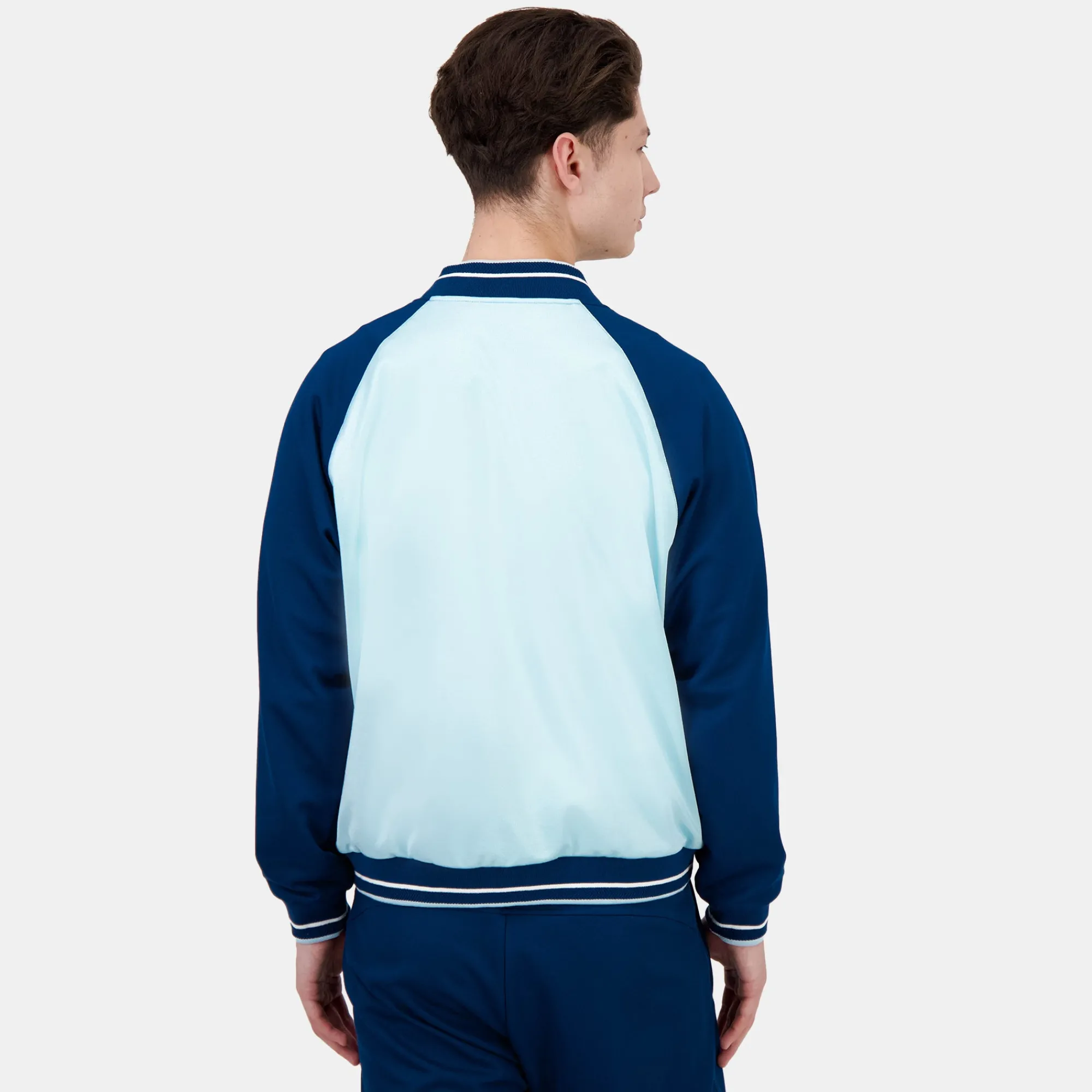 Fashion Héritage Bomber HERITAGE Homme Jacken Und Daunenjacken