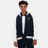Sale Héritage Bomber Homme Jacken Und Daunenjacken