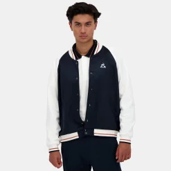 Sale Héritage Bomber Homme Jacken Und Daunenjacken