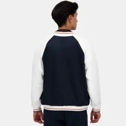 Sale Héritage Bomber Homme Jacken Und Daunenjacken