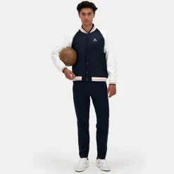 Sale Héritage Bomber Homme Jacken Und Daunenjacken