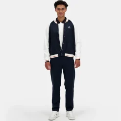 Sale Héritage Bomber Homme Jacken Und Daunenjacken
