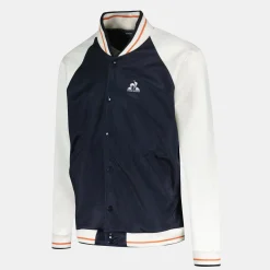 Sale Héritage Bomber Homme Jacken Und Daunenjacken