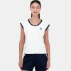 Outlet Héritage HERITAGE Femme T-shirts, Polos Und Tops