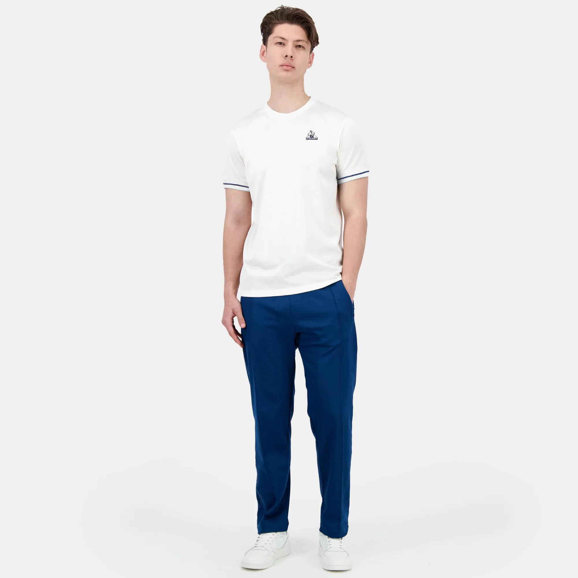 Online Héritage Pantalon HERITAGE Homme Hosen Und Jogginghosen