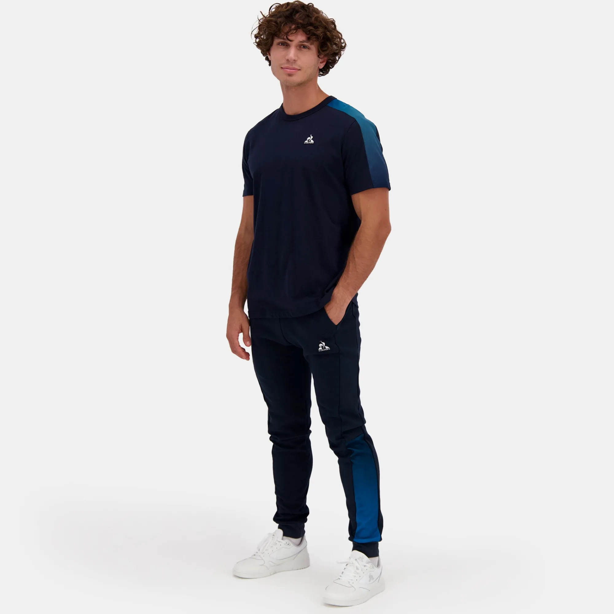 Online Héritage Pantalon HERITAGE Homme Hosen Und Jogginghosen