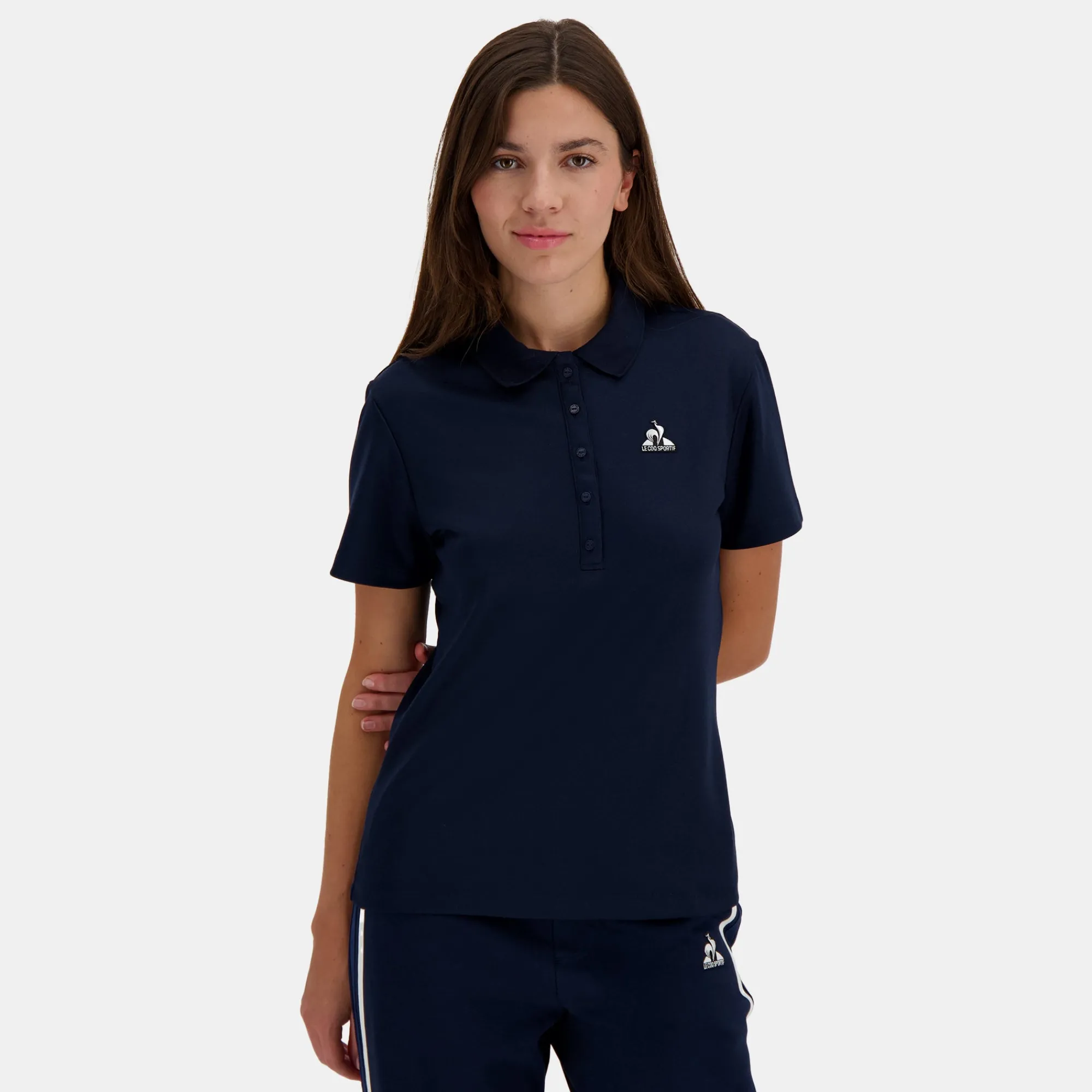 Best Héritage Polo HERITAGE Femme T-shirts, Polos Und Tops