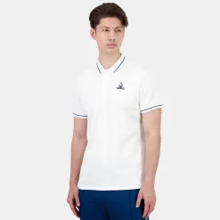 Online Héritage Polo HERITAGE Homme Poloshirts