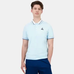 Clearance Héritage Polo HERITAGE Homme Poloshirts | T-shirts Und Tops