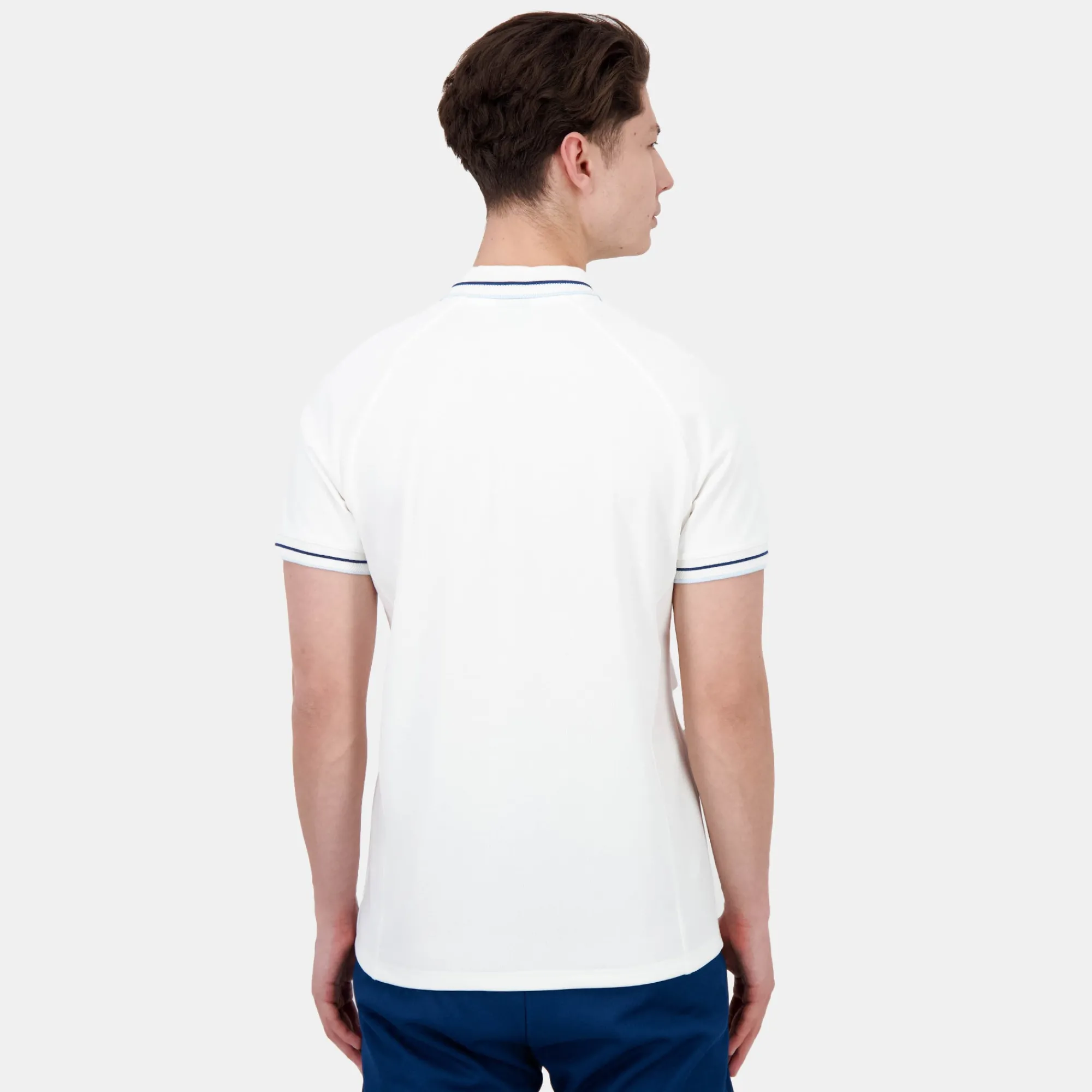 Online Héritage Polo HERITAGE Homme Poloshirts